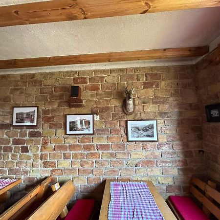 Bed And Breakfast Umoljani Bagian luar foto