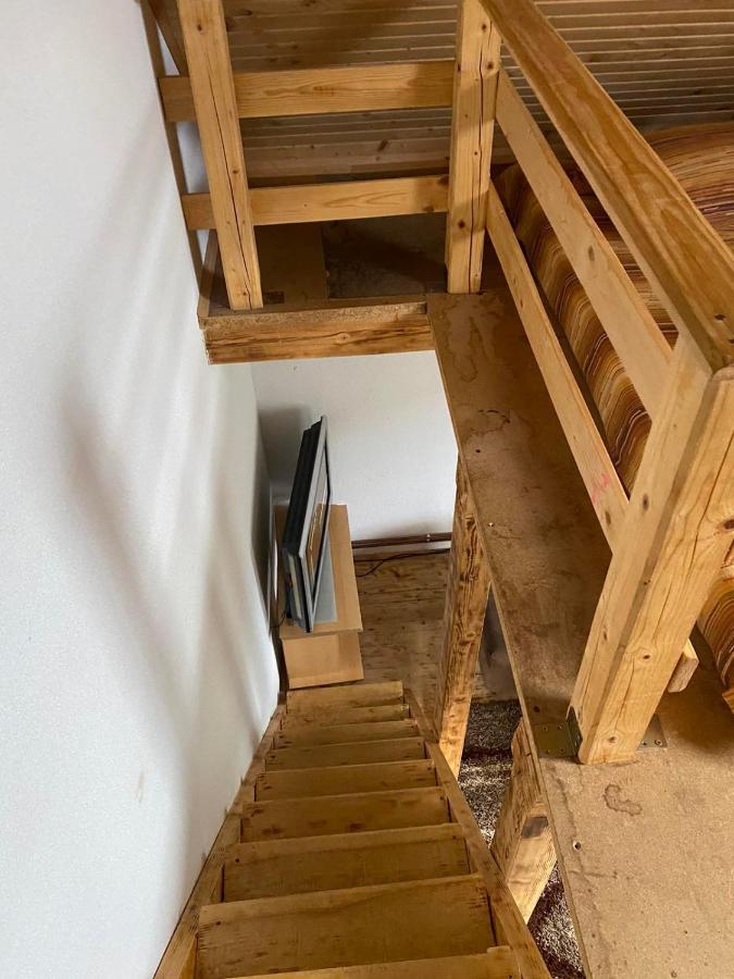 Bed And Breakfast Umoljani Bagian luar foto