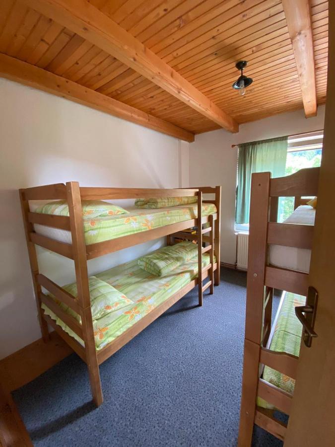 Bed And Breakfast Umoljani Bagian luar foto