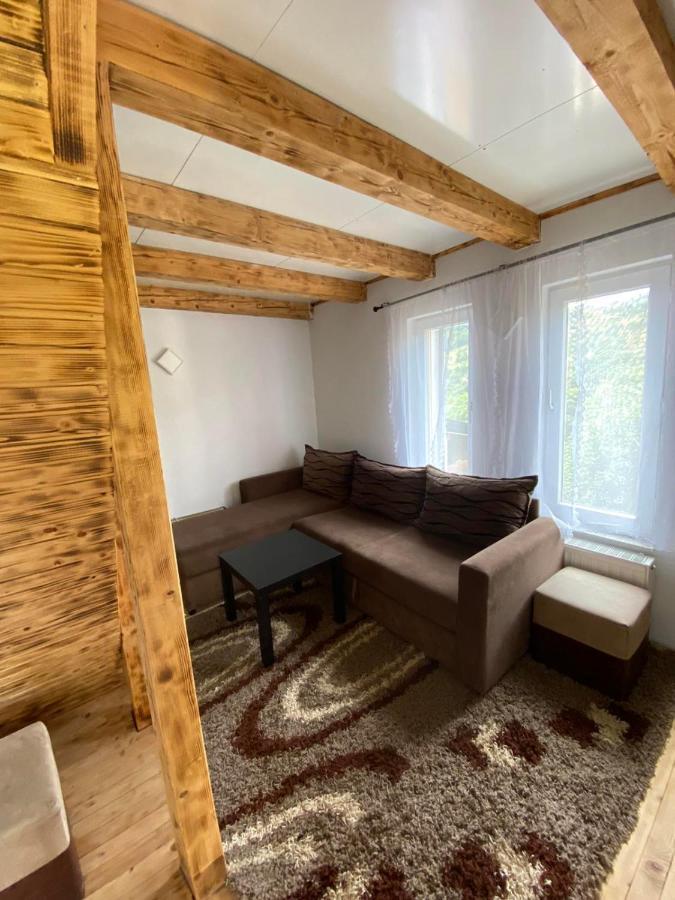 Bed And Breakfast Umoljani Bagian luar foto