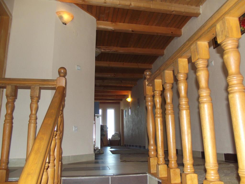 Bed And Breakfast Umoljani Bagian luar foto